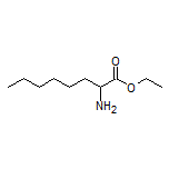 2-氨基辛酸乙酯