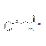 O-苯基-D-高丝氨酸