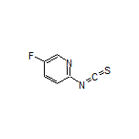 5-氟-2-异硫氰基吡啶