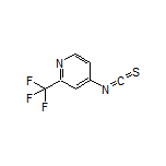 4-异硫氰基-2-(三氟甲基)吡啶