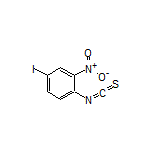 4-碘-2-硝基苯基异硫氰酸酯