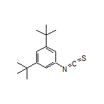 1,3-二叔丁基-5-异硫氰基苯