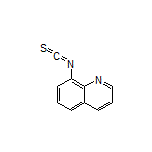 8-异硫氰基喹啉