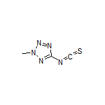 5-异硫氰基-2-甲基-2H-四唑
