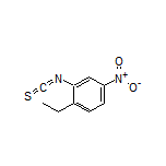 2-乙基-5-硝基苯基异硫氰酸酯