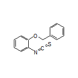 2-(苄氧基)苯基异硫氰酸酯