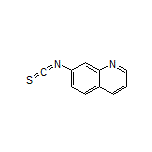 7-异硫氰基喹啉