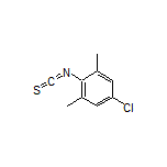 4-氯-2,6-二甲基苯基异硫氰酸酯