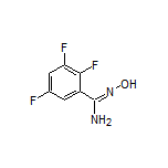 2,3,5-三氟-N’-羟基苯甲脒