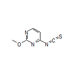 2-异硫氰基-4-甲氧基嘧啶