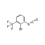 2-溴-3-(三氟甲基)苯基异硫氰酸酯