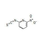 2-异硫氰基-6-硝基吡啶