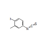 4-碘-3-甲基苯基异硫氰酸酯