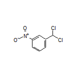 1-(二氯甲基)-3-硝基苯