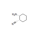 (1S,2R)-2-氨基环己烷甲腈