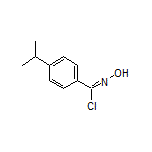 α-氯-4-异丙基苯甲醛肟