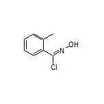 α-氯-2-甲基苯甲醛肟