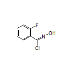 α-氯-2-氟苯甲醛肟