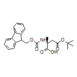 (R)-4-(叔丁氧基)-2-(Fmoc-氨基)-2-甲基-4-氧代丁酸