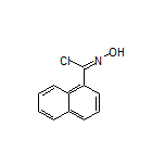 N-羟基-1-亚氨代萘甲酰氯