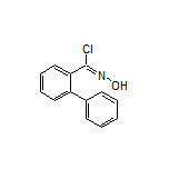 N-羟基联苯-2-亚氨代甲酰氯