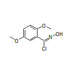 N-羟基-2,5-二甲氧基亚氨代苯甲酰氯