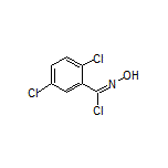 2,5-二氯-N-羟基亚氨代苯甲酰氯