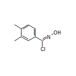 N-羟基-3,4-二甲基亚氨代苯甲酰氯