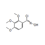 N-羟基-2,3,4-三甲氧基亚氨基苯甲酰氯