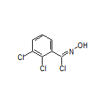 2,3-二氯-N-羟基亚氨代苯甲酰氯