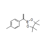 1-(对甲苯基)乙烯基硼酸频哪醇酯