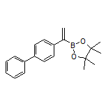 1-(4-联苯基)乙烯基硼酸频哪醇酯