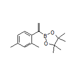 1-(2,4-二甲基苯基)乙烯基硼酸频哪醇酯