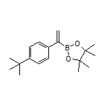 1-[4-(叔丁基)苯基]乙烯基硼酸频哪醇酯