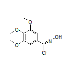 N-羟基-3,4,5-三甲氧基亚氨代苯甲酰氯