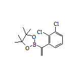 1-(2,3-二氯苯基)乙烯基硼酸频哪醇酯