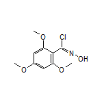 N-羟基-2,4,6-三甲氧基亚氨代苯甲酰氯