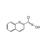 N-羟基喹啉-2-亚氨代甲酰氯