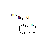 N-羟基喹啉-8-亚氨代甲酰氯