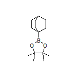 双环[2.2.2]辛烷-1-硼酸频哪醇酯