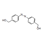 [二氮烯-1,2-二基双(4,1-亚苯基)]二甲醇