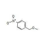 1-(甲氧基甲基)-4-硝基苯