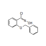 2-(苄氧基)-N-羟基亚氨代苯甲酰氯