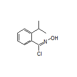 N-羟基-2-异丙基亚氨代苯甲酰氯