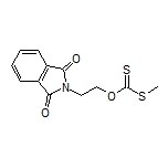 二硫代碳酸[O-[2-(1,3-二氧代-2-异吲哚啉基)乙基]]酯(S-甲基)酯