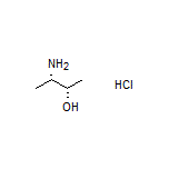 (2S,3S)-3-氨基-2-丁醇盐酸盐