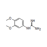 1-(3,4-二甲氧基苯基)胍