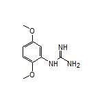 1-(2,5-二甲氧基苯基)胍