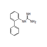 1-(2-联苯基)胍