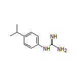 1-(4-异丙基苯基)胍